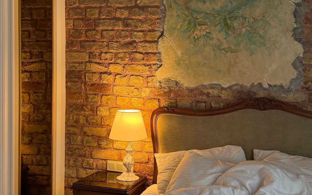 Pera Parma Hotel
