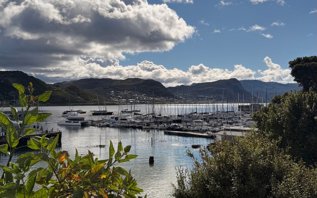 Simon's Town