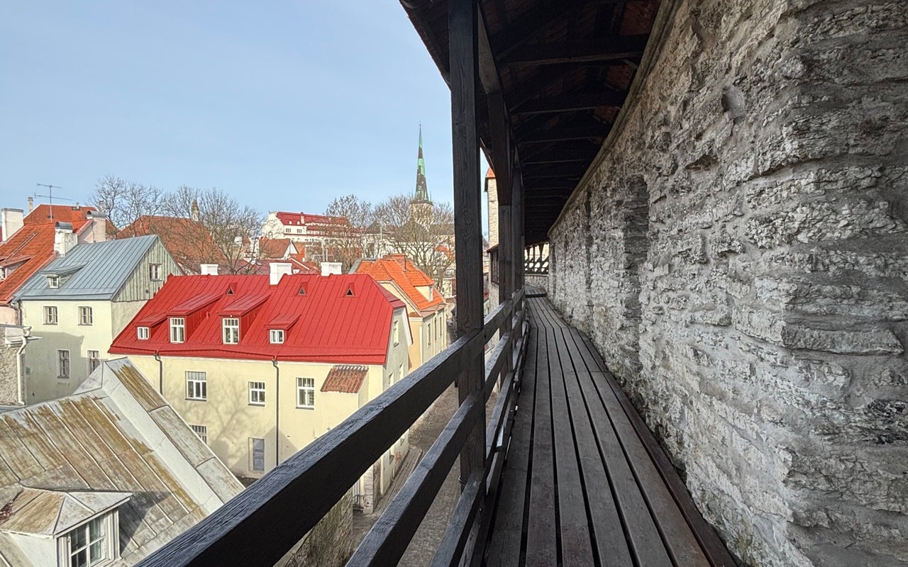 Hellemann Tower (Hellemani torn)