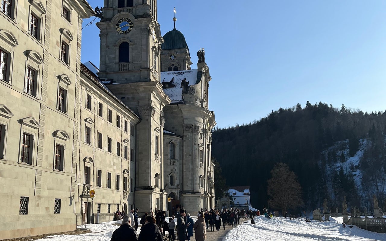 Einsiedeln