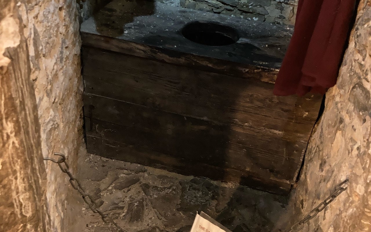 Rye Castle Museum