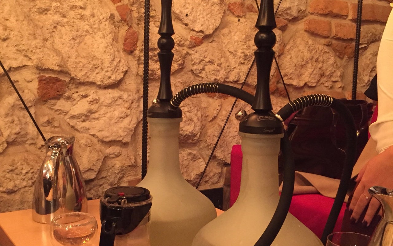 HookahPlace Krakow