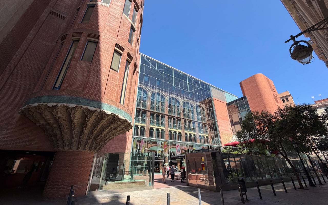 Palau de la Música Catalana