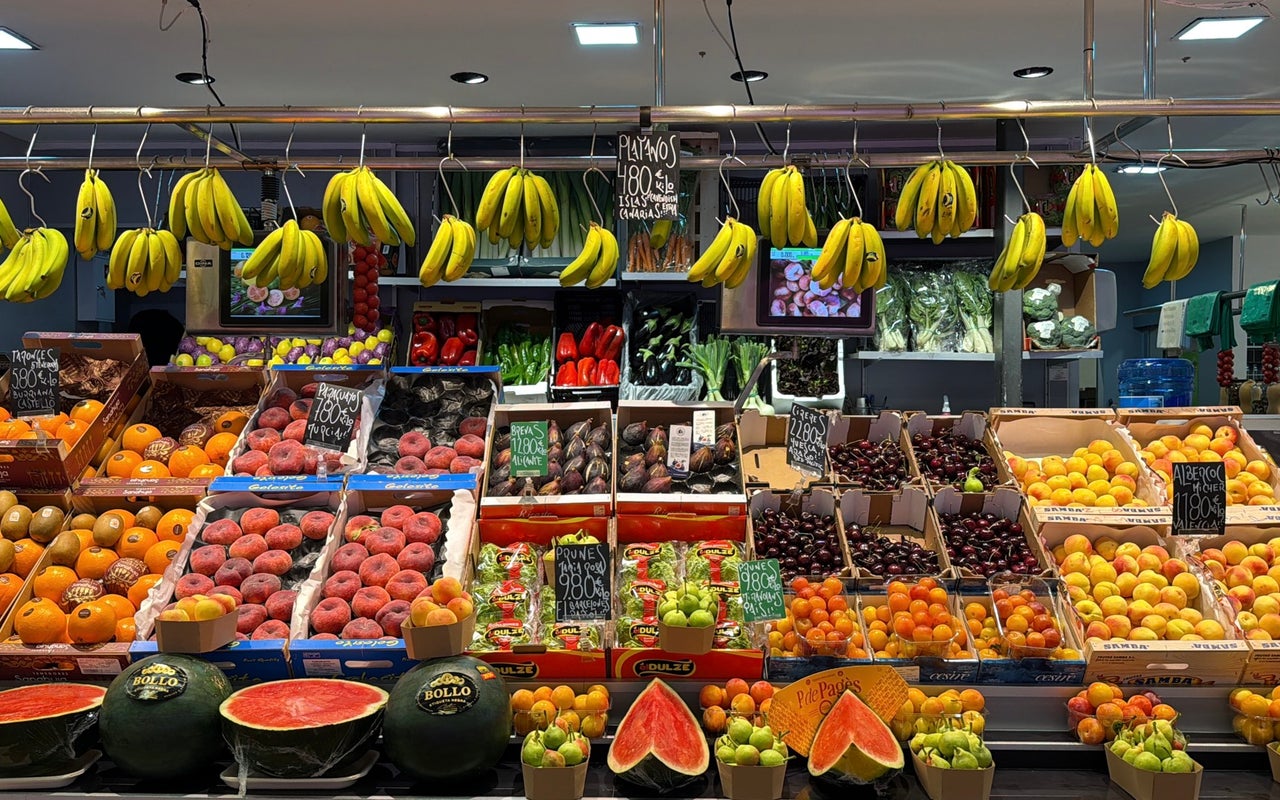 Mercat del Ninot