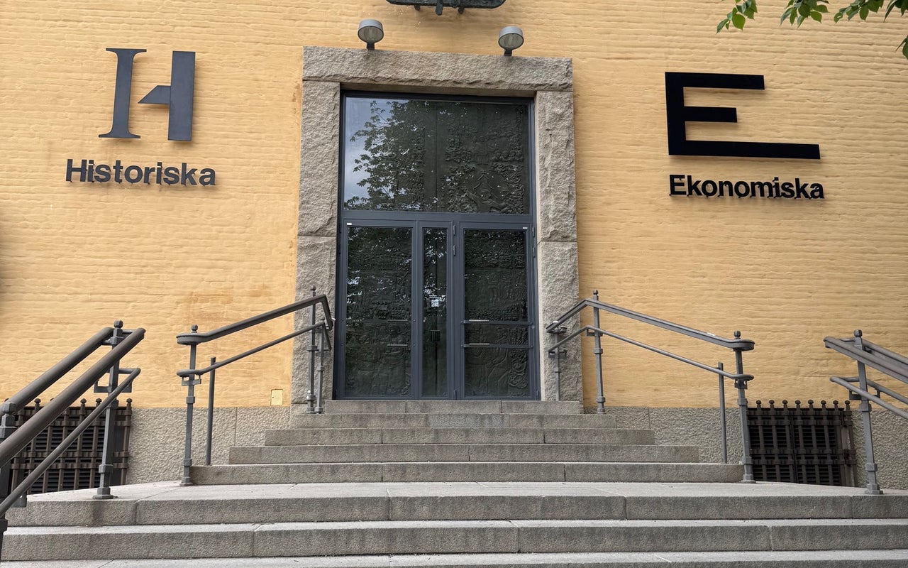 Historiska Museet
