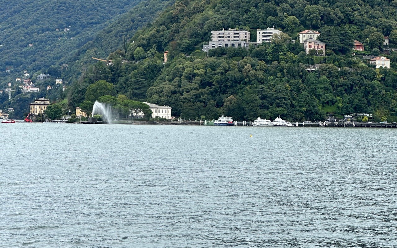 Villa Olmo