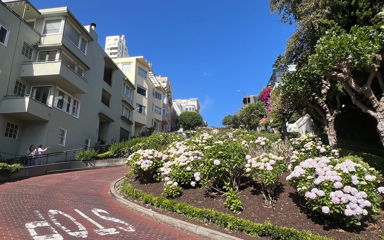 Lombard Street