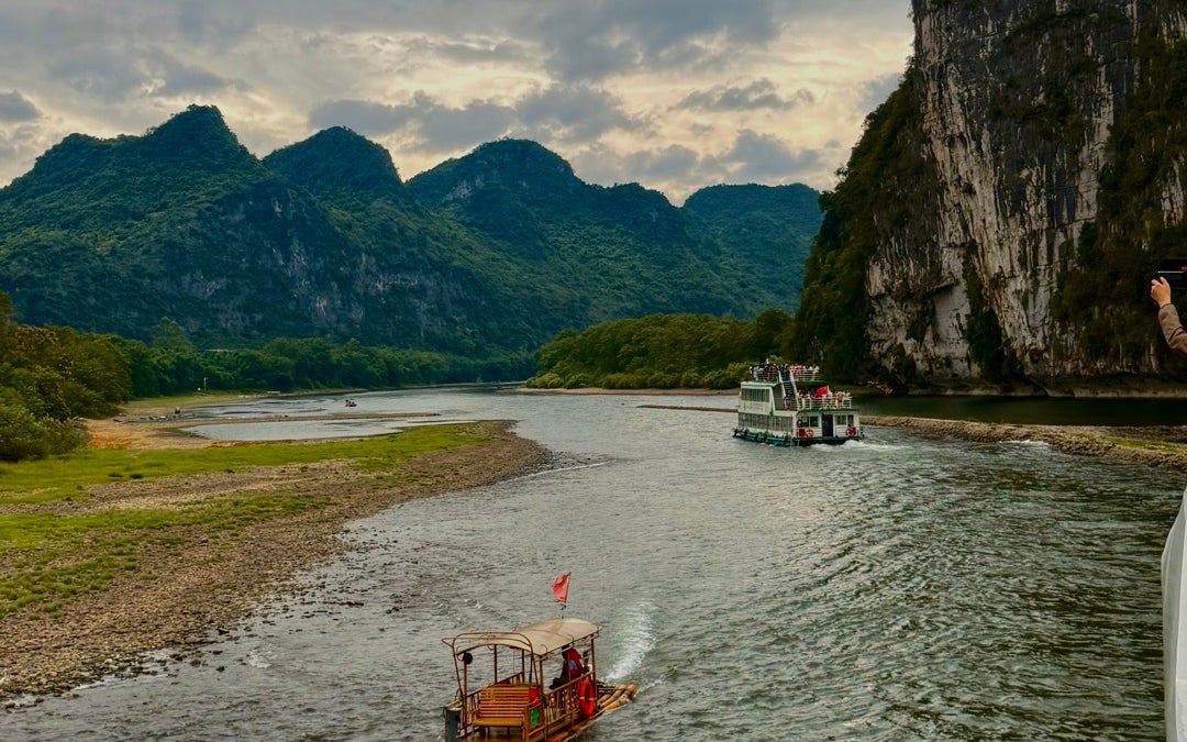 Li River Retreat