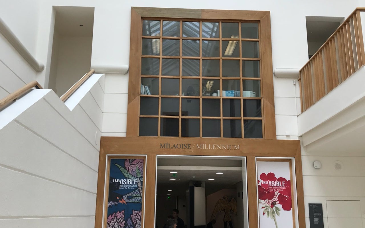 National Gallery of Ireland
