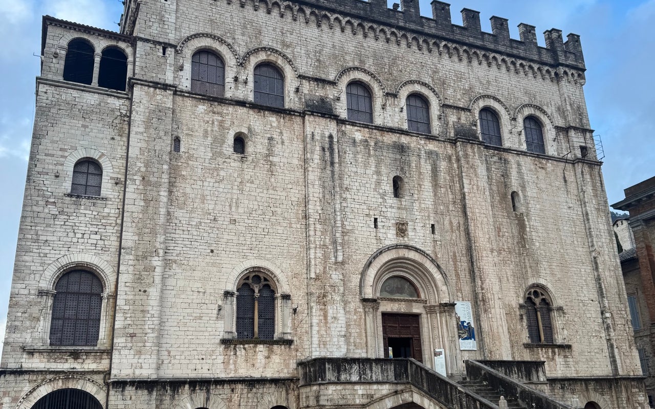 Piazza Grande