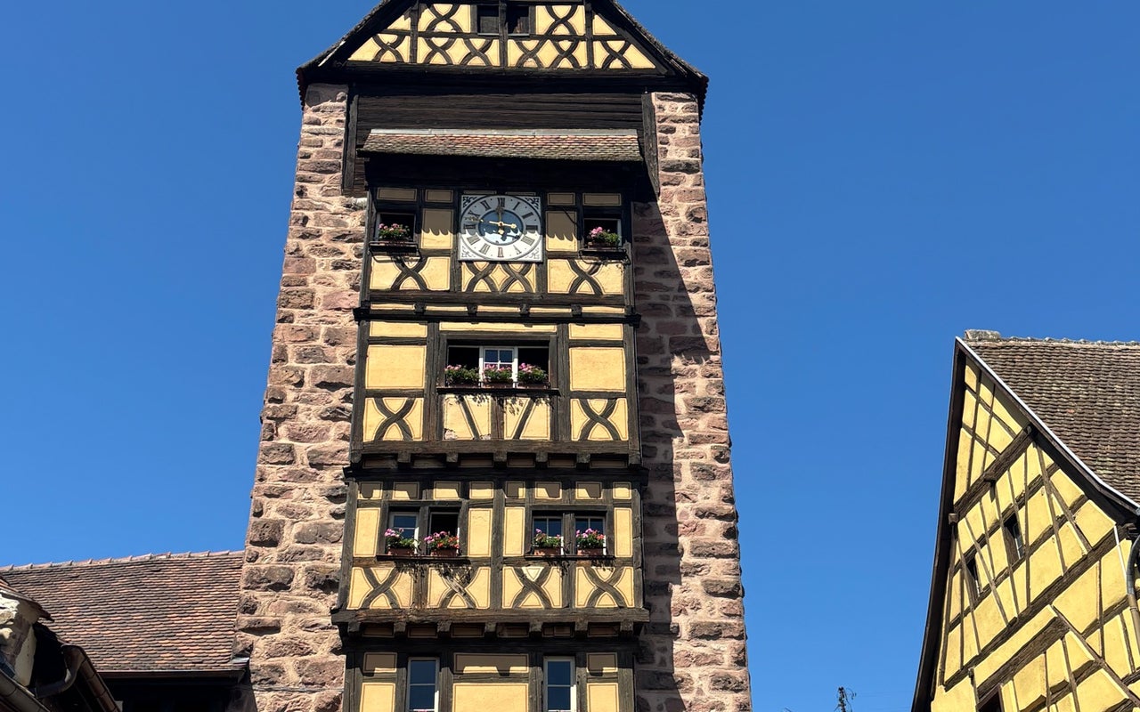 Riquewihr