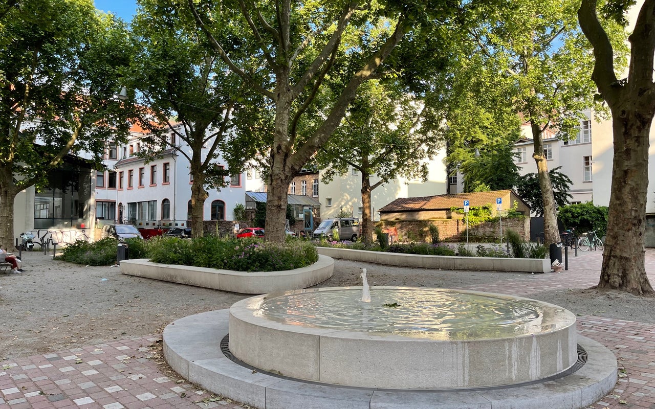 Theater Heidelberg