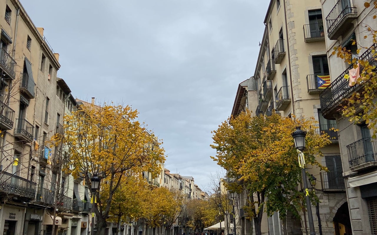 Rambla de la Llibertat
