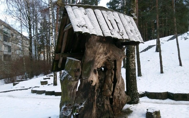 Sudrabkalniņš