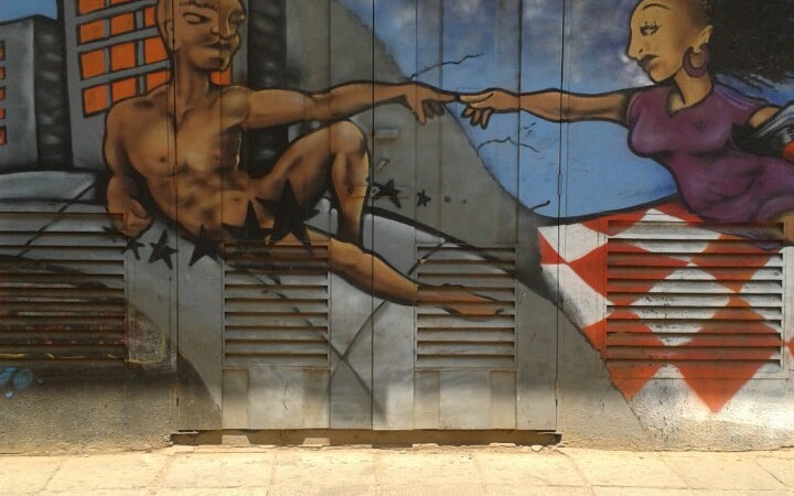 Museum Africa