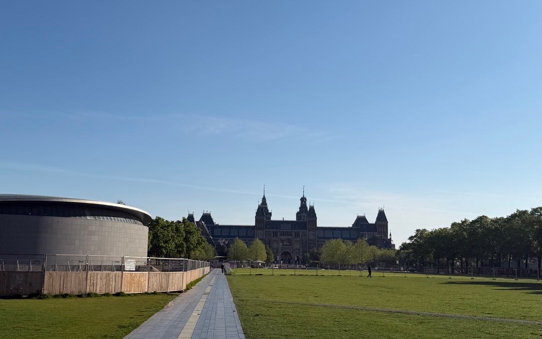 Museumplein