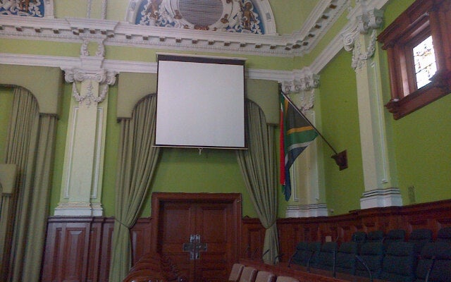 Durban City Hall