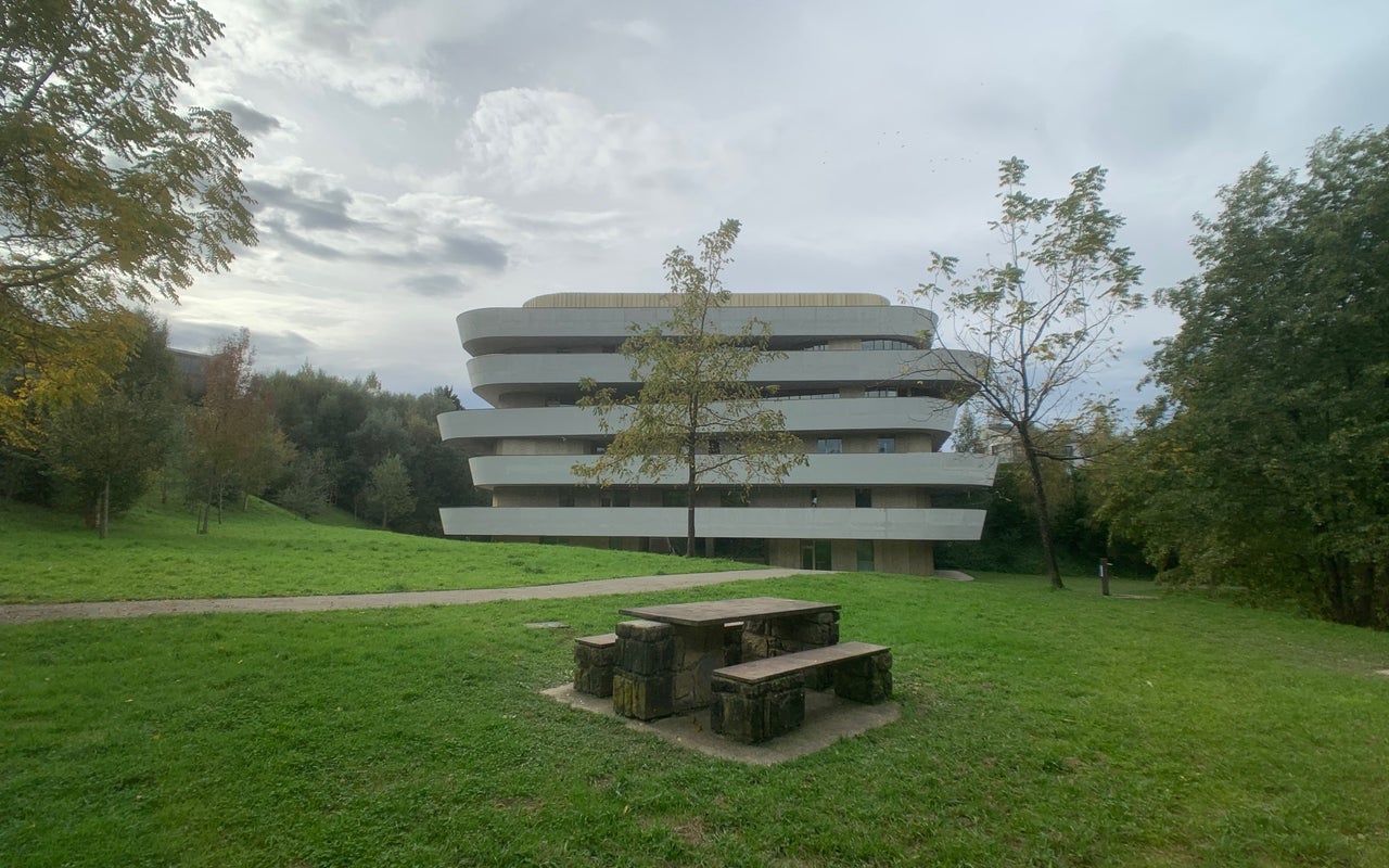 Basque Culinary Center