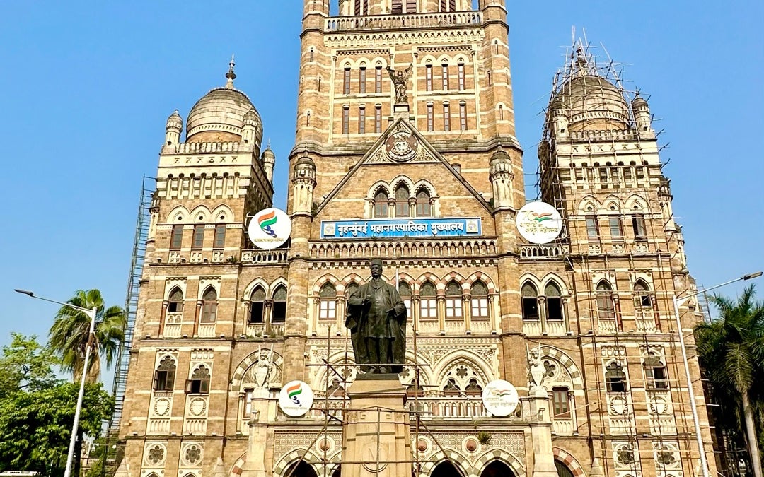 Brihanmumbai Municipal Corporation