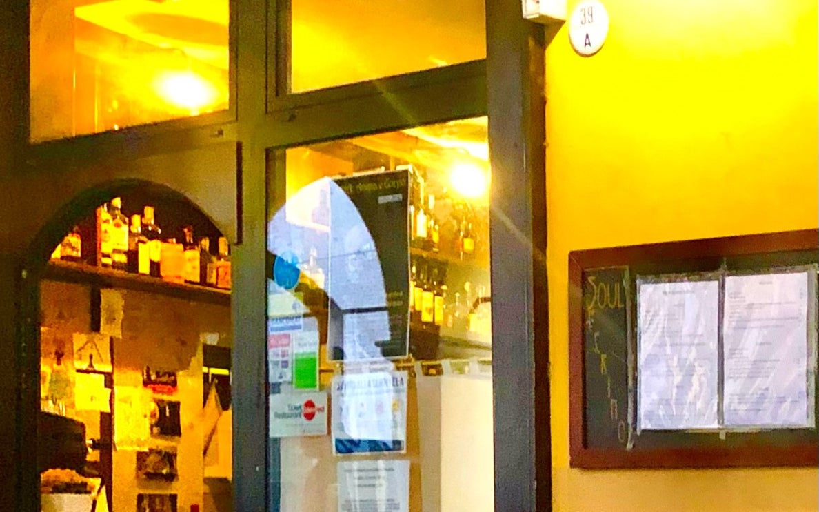 Osteria Solferino