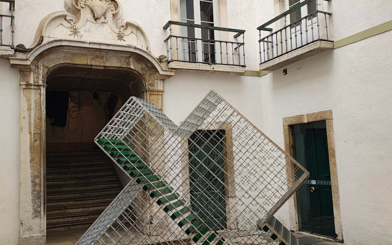 Paço Imperial