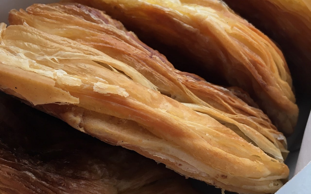 Pastelaria Maria