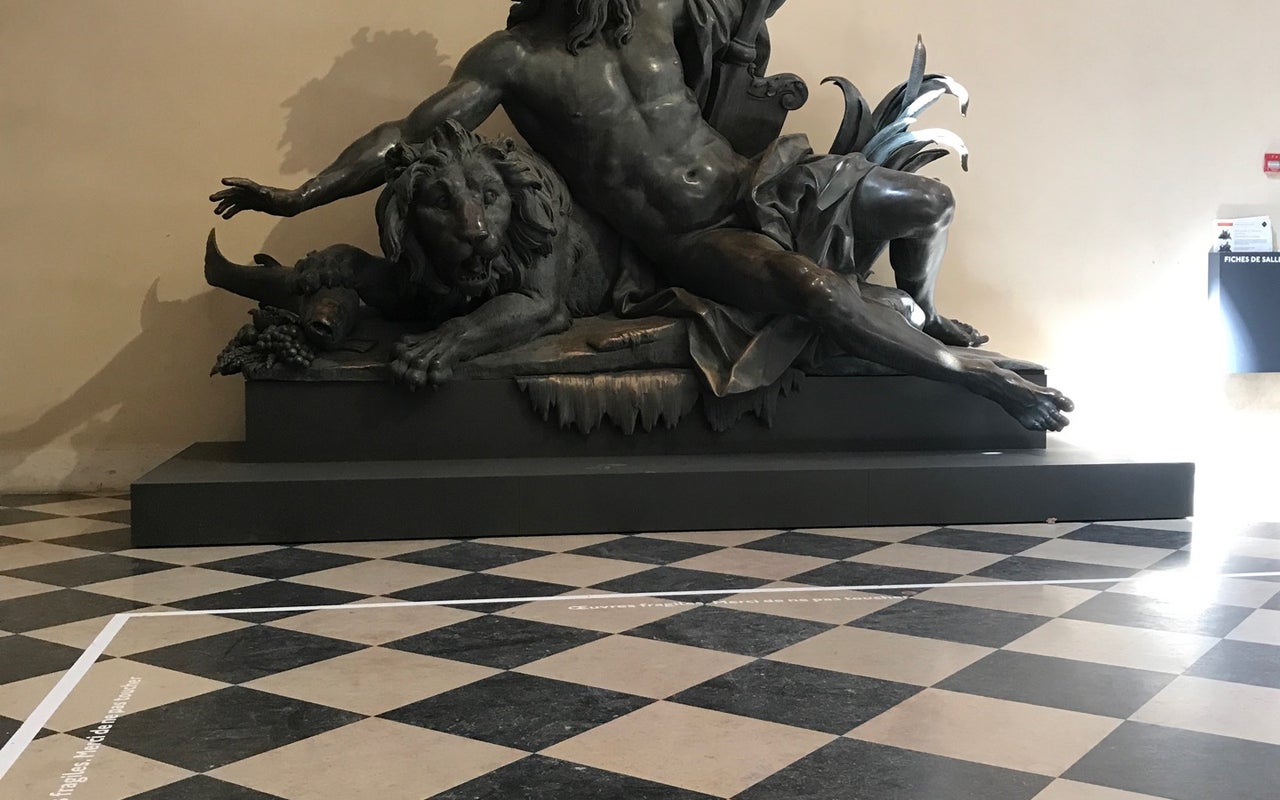 Musée des Beaux-Arts