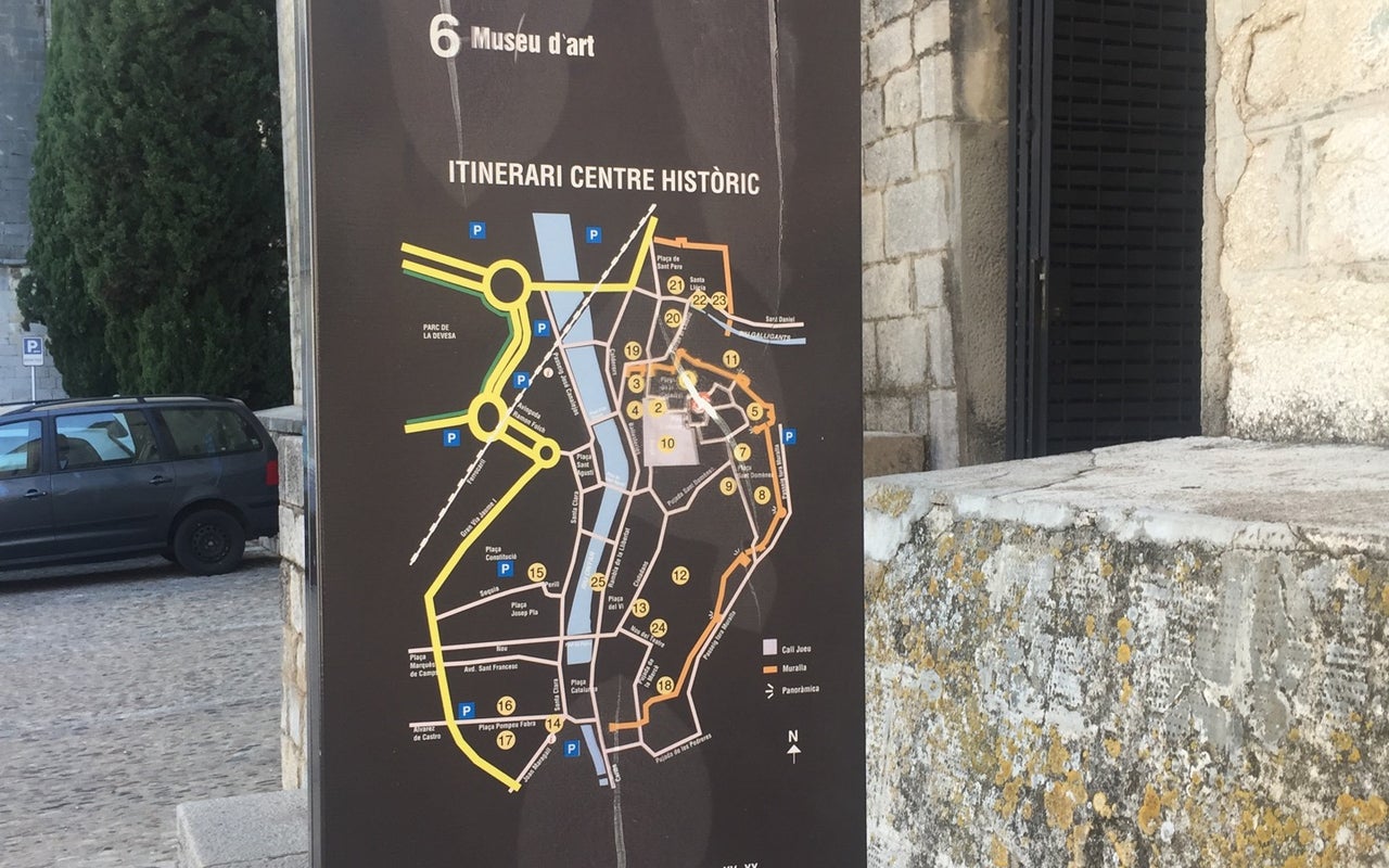 Museu d'Art Girona