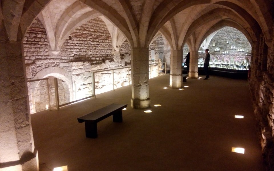 Musée d'Art et d'Archéologie