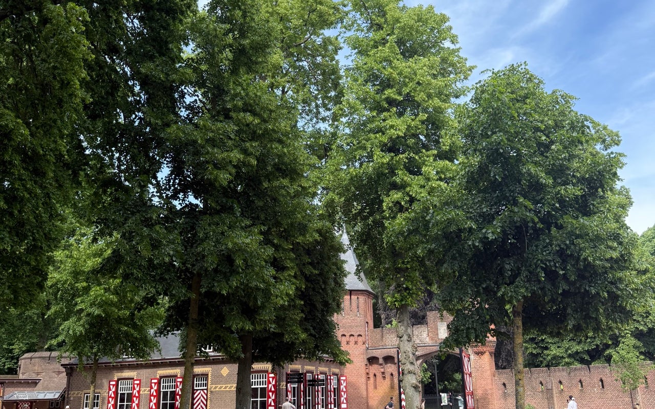 De Haar Castle (Kasteel De Haar)