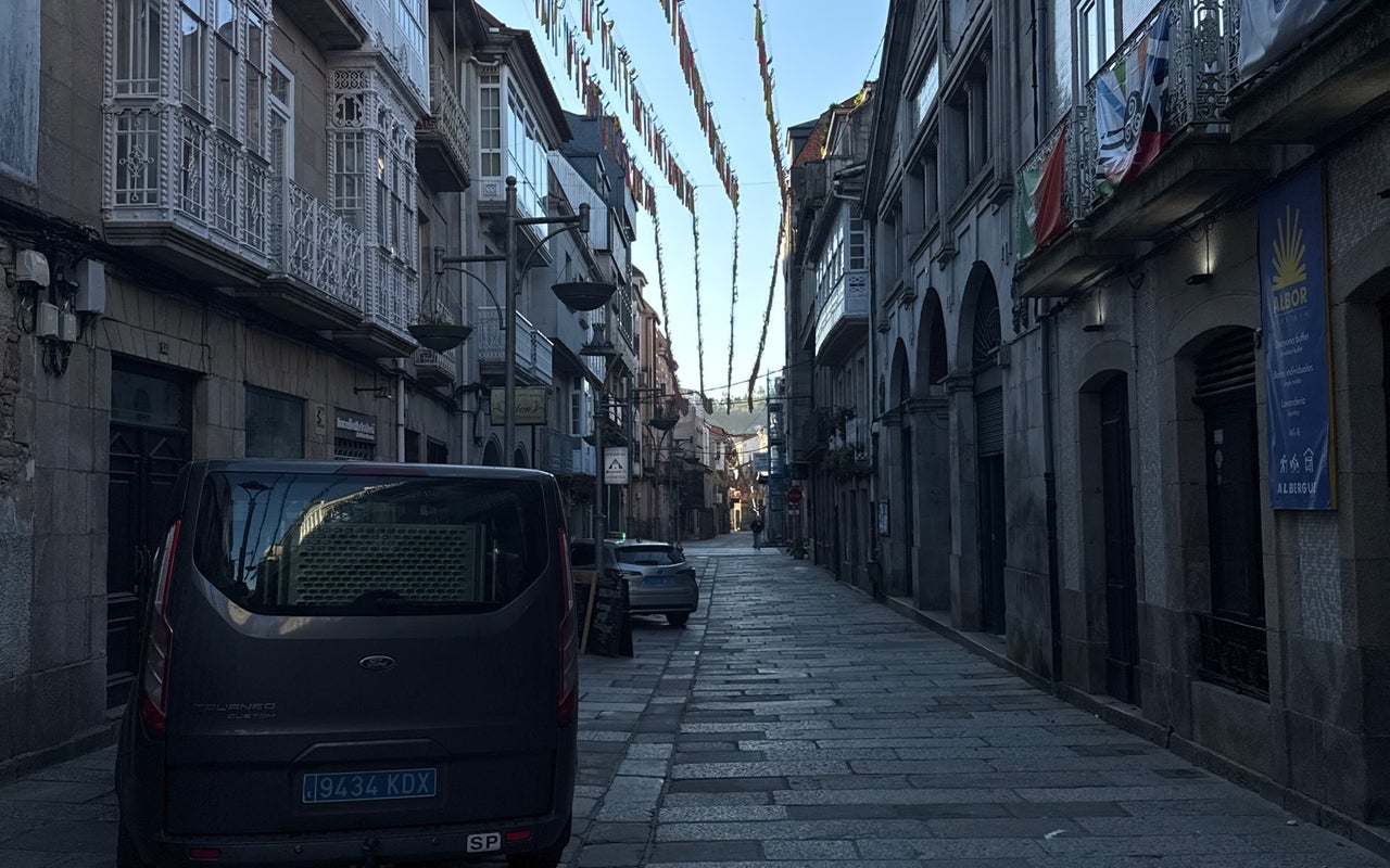 Caldas de Reis