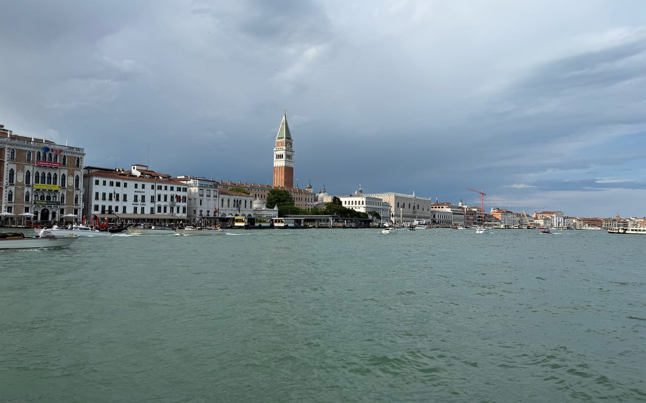 Punta della Salute