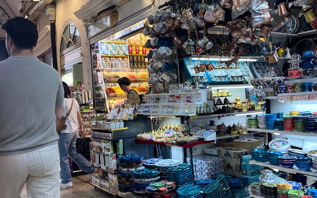 Grand Bazaar