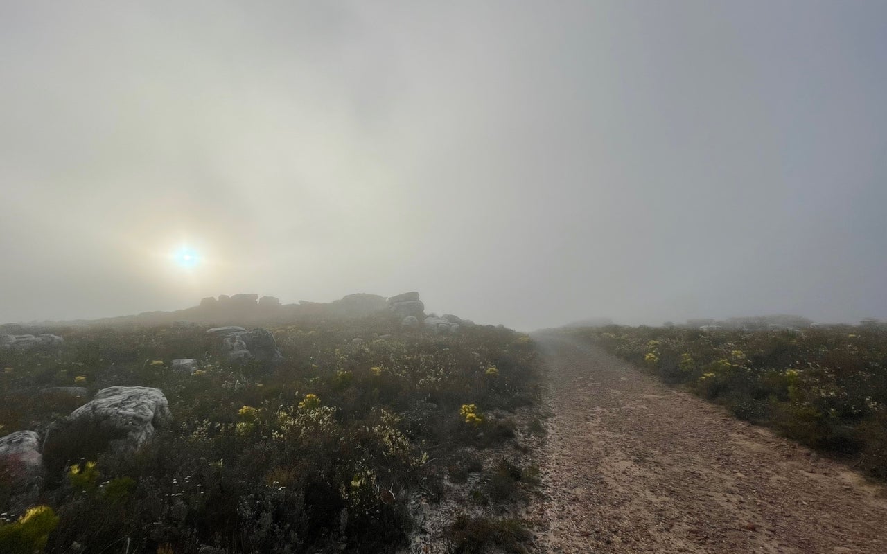 Noordhoek Peak