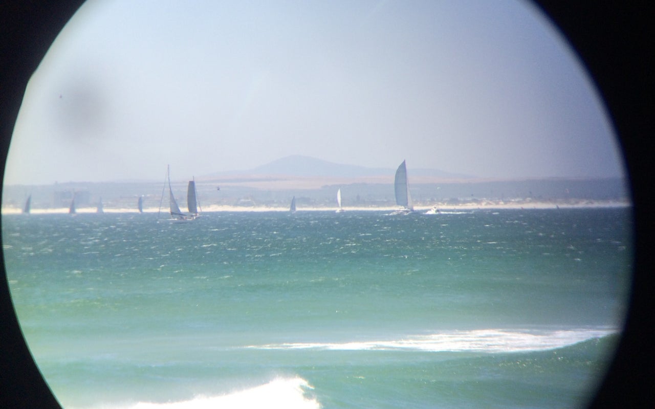 Table bay