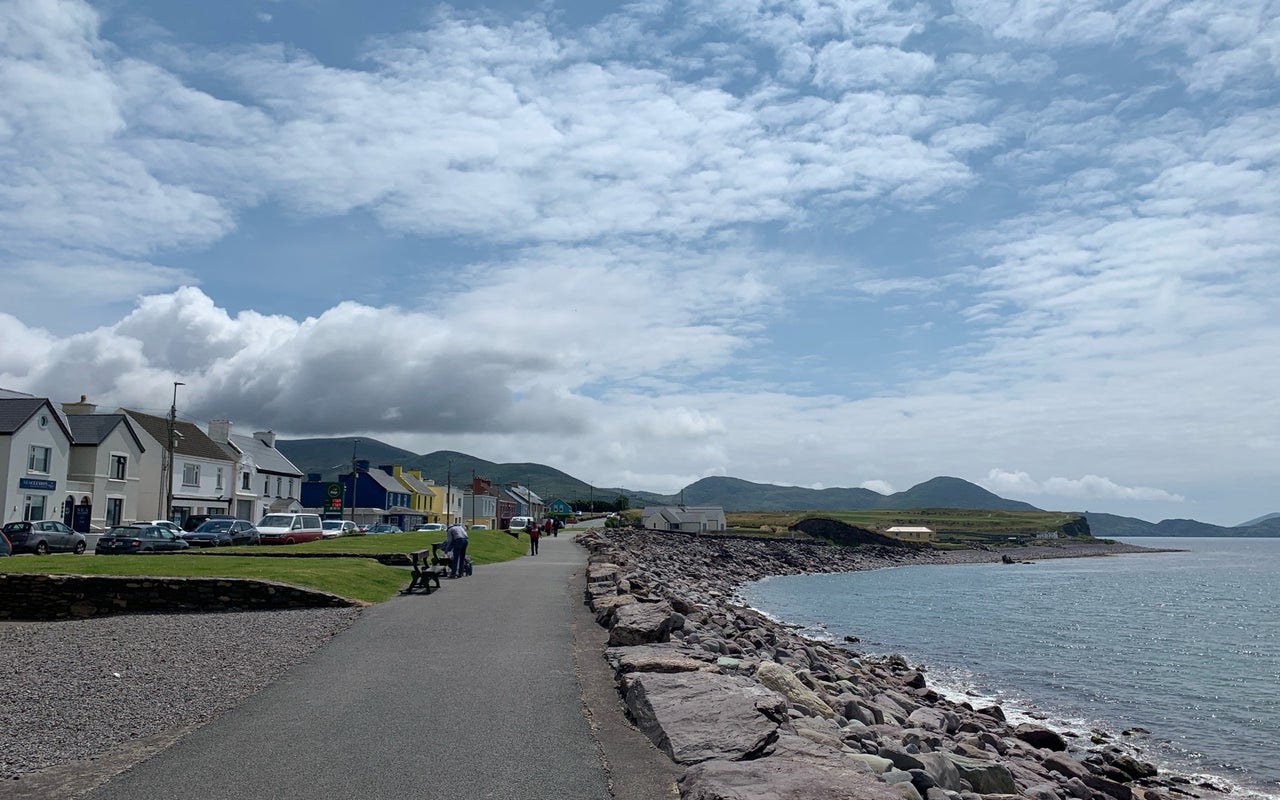 Waterville
