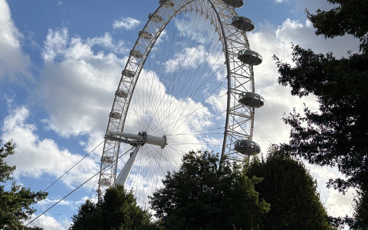Jubilee Gardens