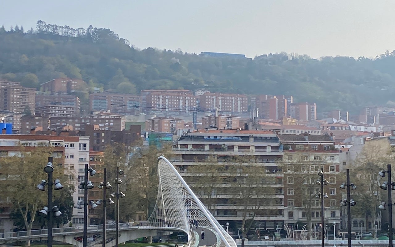 Torres Isozaki Atea