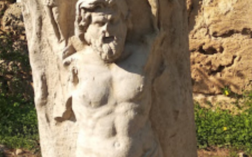 Carthage National Museum (المتحف الوطني بقرطاج)
