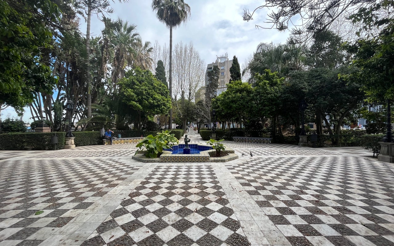 Alameda de Apodaca