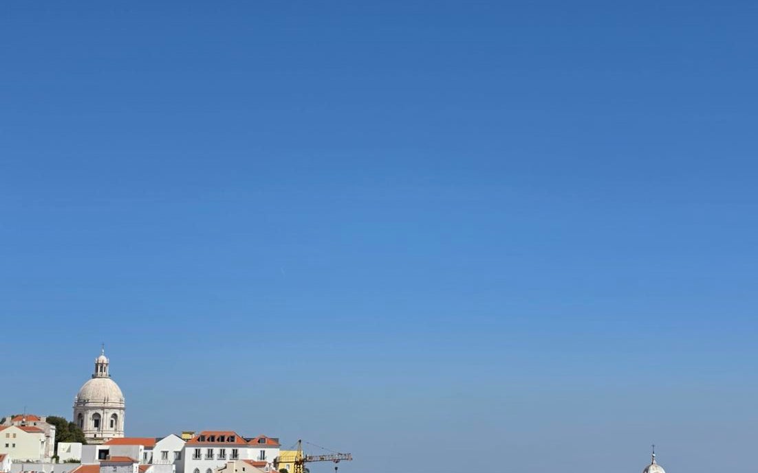 Miradouro de Santa Luzia