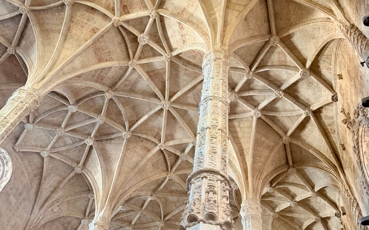 Igreja dos Jerónimos