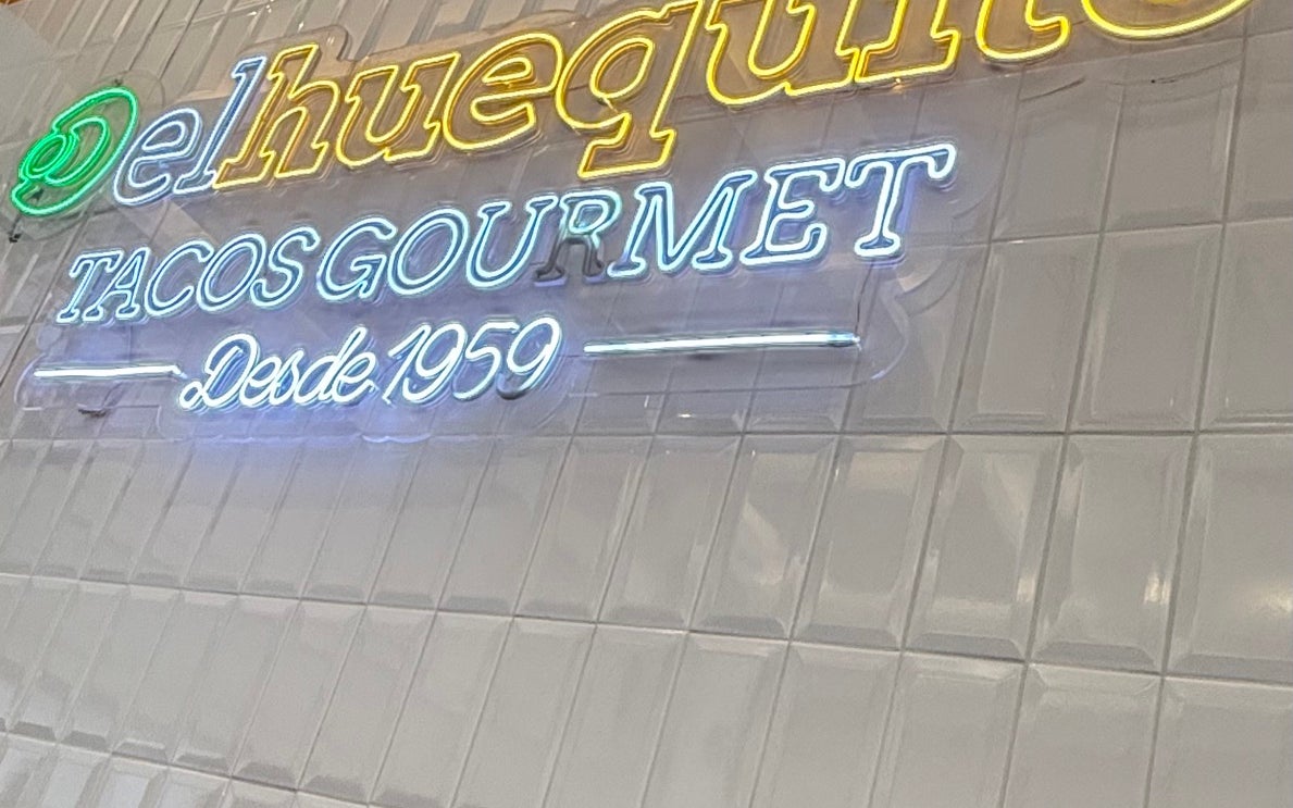 El Huequito