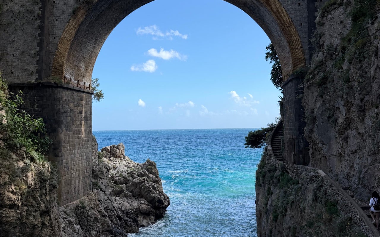 Fiordo di Furore