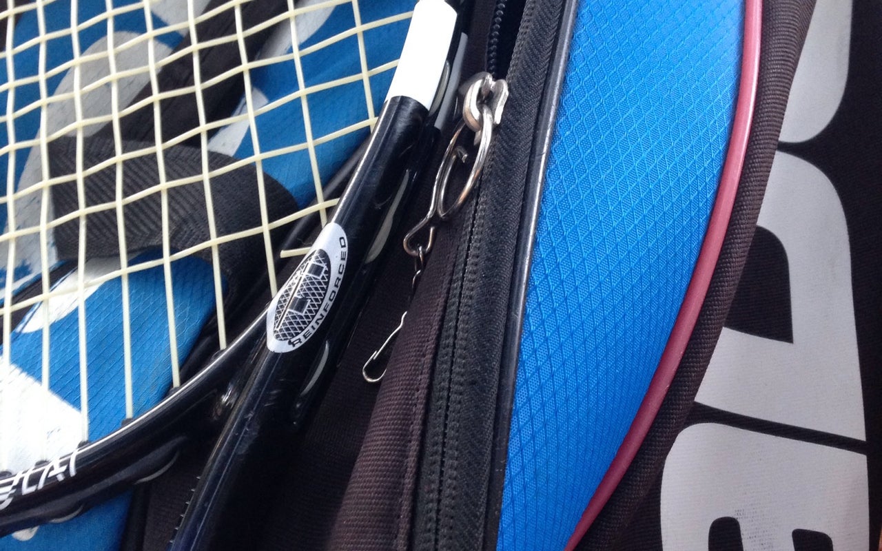 City Sport Tennis Court