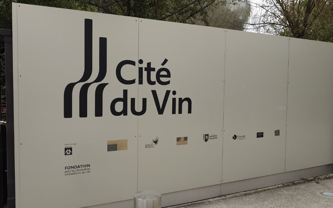 La Cité du Vin