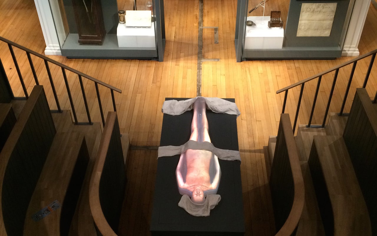 Surgeons' Hall Museums