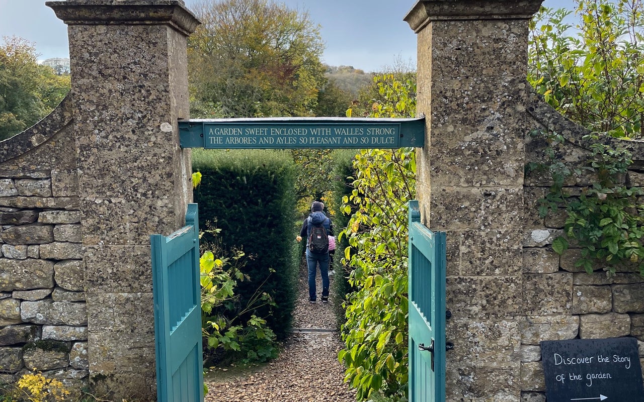 Snowshill Manor & Gardens