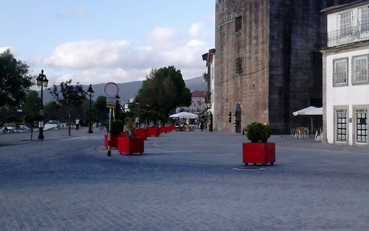 Ponte De Lima