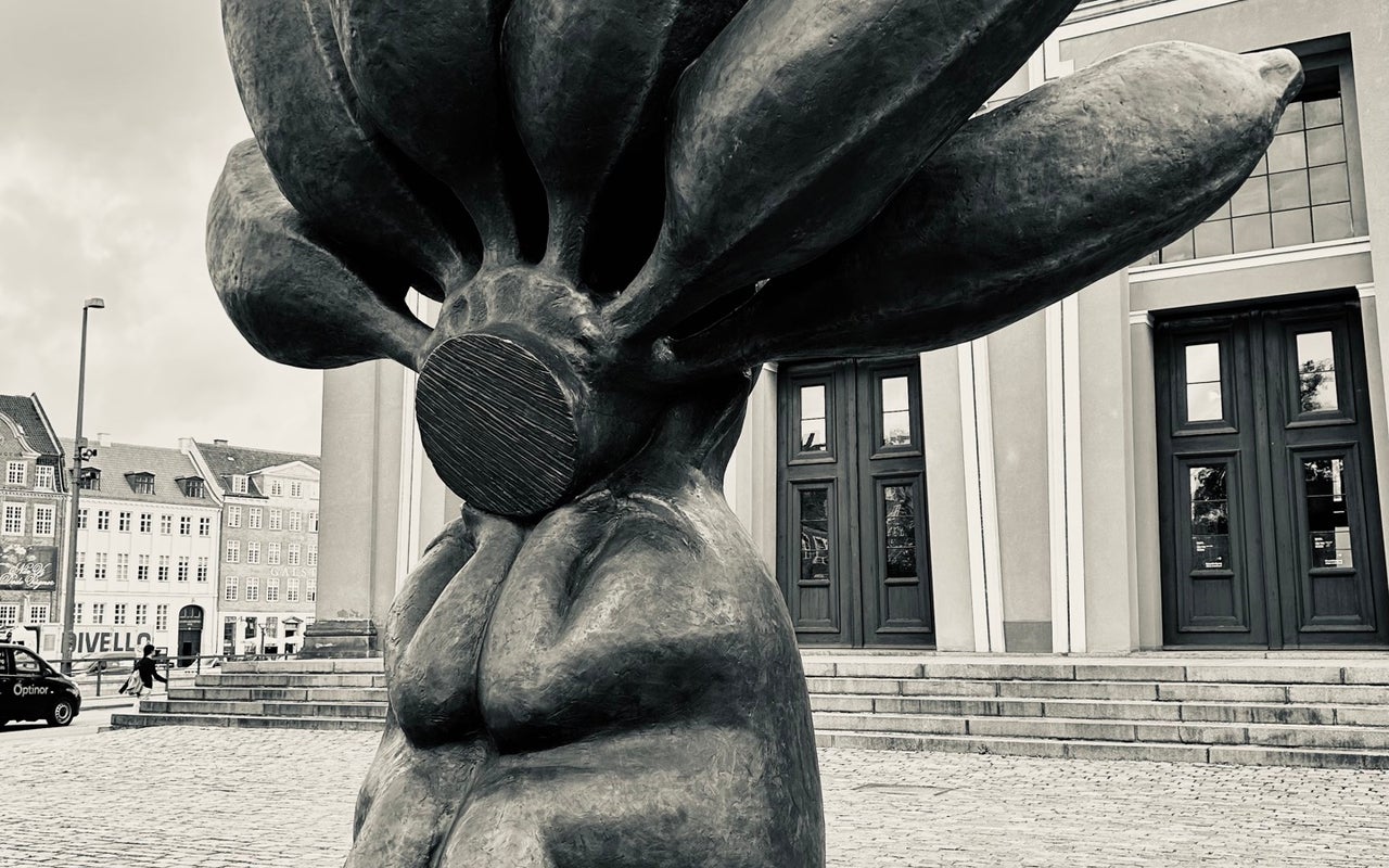 Thorvaldsens Museum